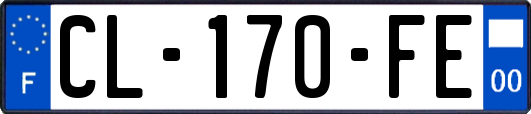 CL-170-FE