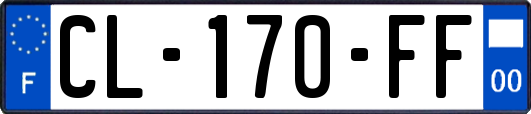 CL-170-FF