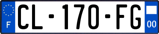 CL-170-FG
