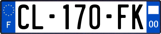 CL-170-FK