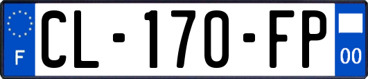CL-170-FP