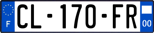 CL-170-FR
