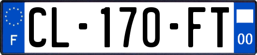 CL-170-FT