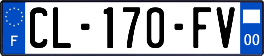 CL-170-FV