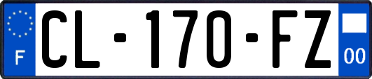 CL-170-FZ
