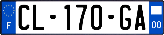 CL-170-GA