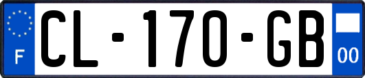 CL-170-GB