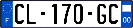 CL-170-GC