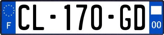 CL-170-GD