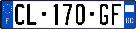 CL-170-GF