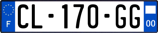 CL-170-GG