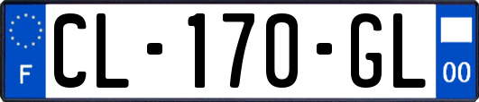 CL-170-GL