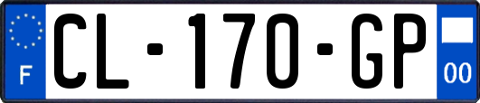CL-170-GP
