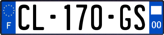 CL-170-GS