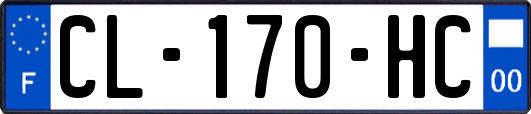 CL-170-HC
