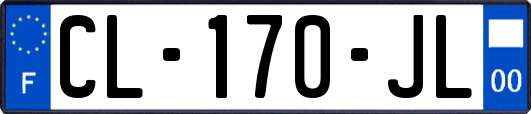 CL-170-JL