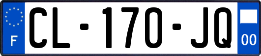 CL-170-JQ