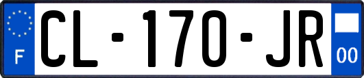 CL-170-JR