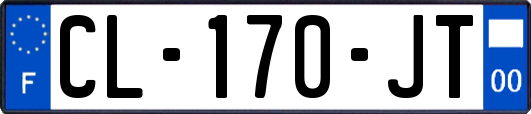 CL-170-JT