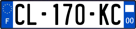 CL-170-KC