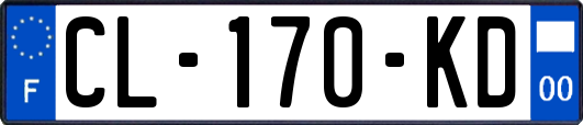 CL-170-KD