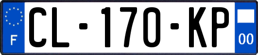 CL-170-KP