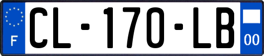 CL-170-LB