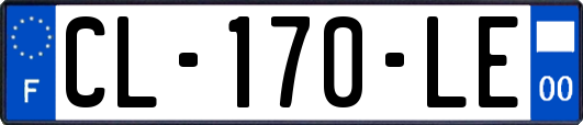 CL-170-LE