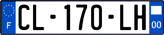 CL-170-LH