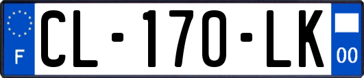 CL-170-LK