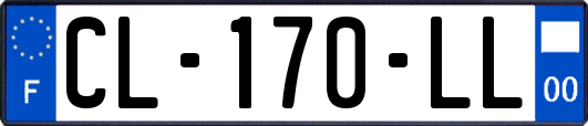 CL-170-LL