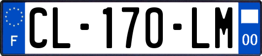 CL-170-LM