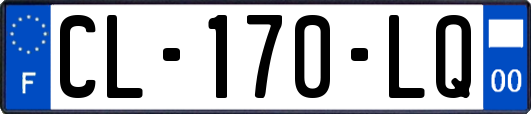 CL-170-LQ