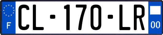CL-170-LR