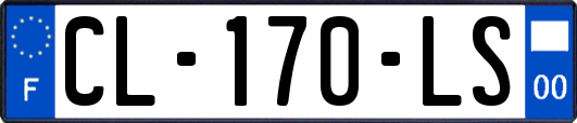 CL-170-LS