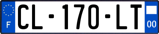 CL-170-LT