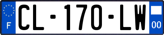CL-170-LW