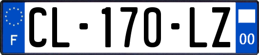 CL-170-LZ