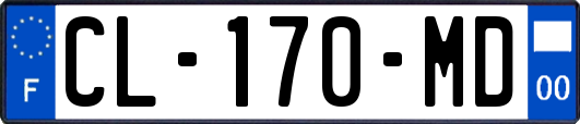 CL-170-MD