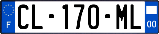 CL-170-ML
