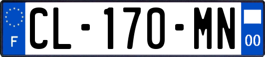 CL-170-MN