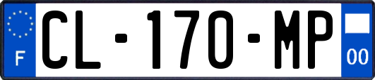 CL-170-MP