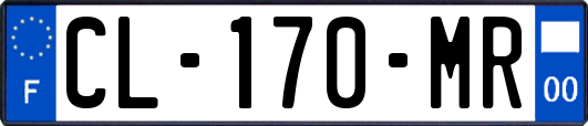 CL-170-MR