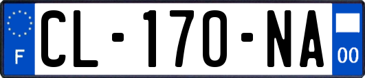 CL-170-NA
