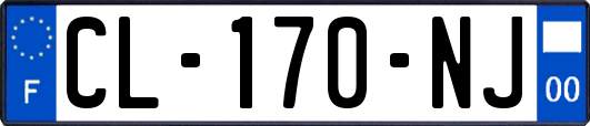 CL-170-NJ