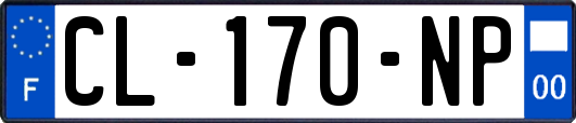 CL-170-NP