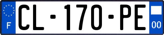 CL-170-PE