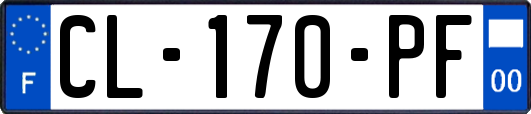 CL-170-PF