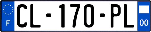 CL-170-PL