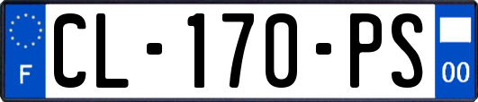 CL-170-PS